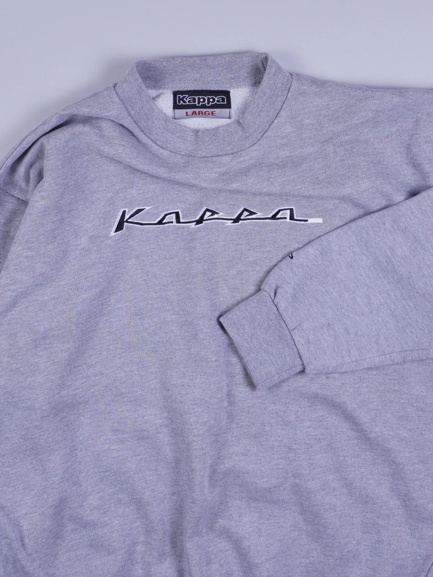 Kappa Sweater (M)