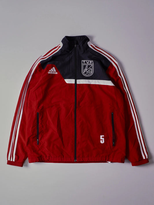 Adidas Trainingsjacke (L)