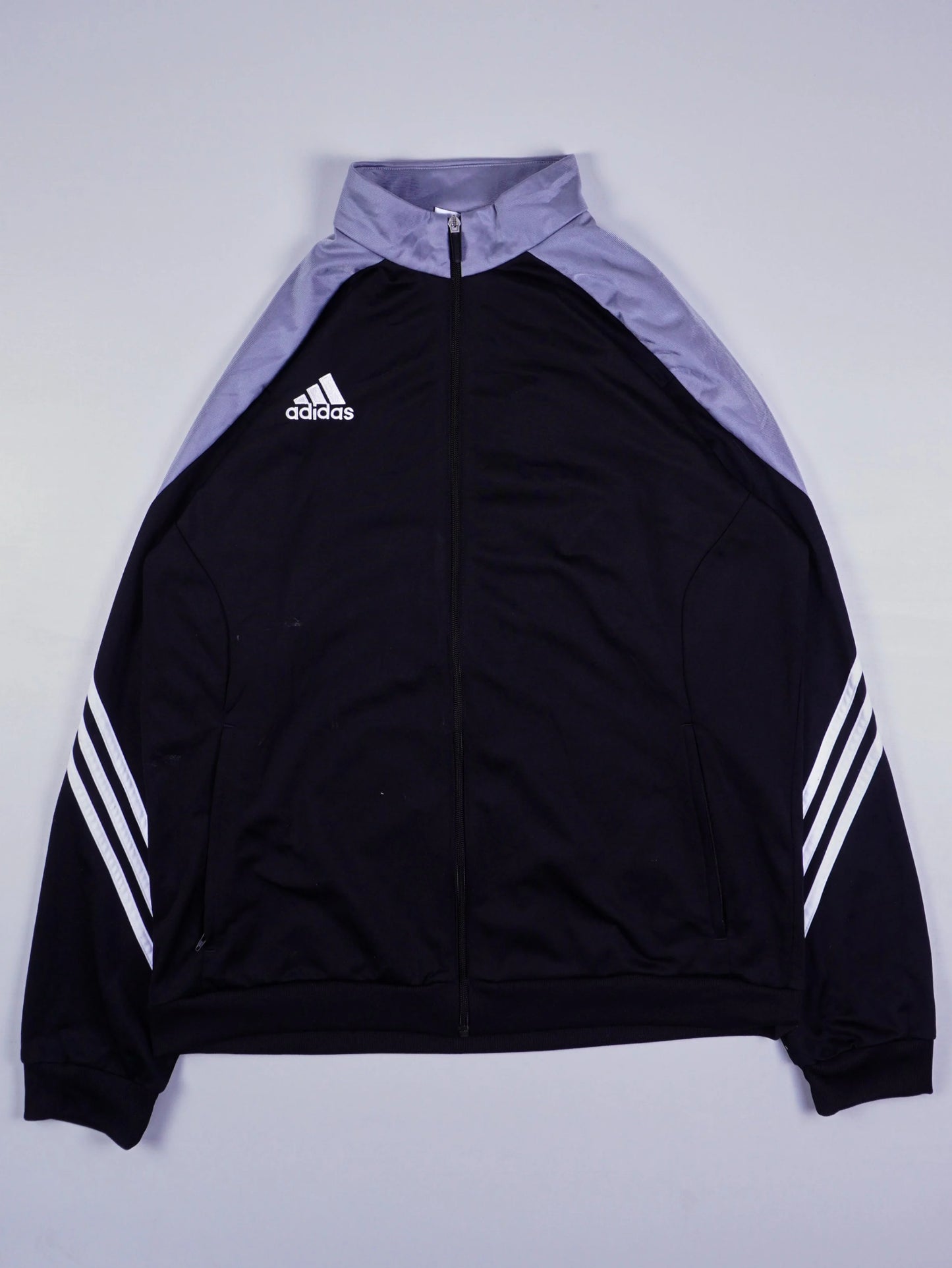 Adidas Trainingsjacke (XL)