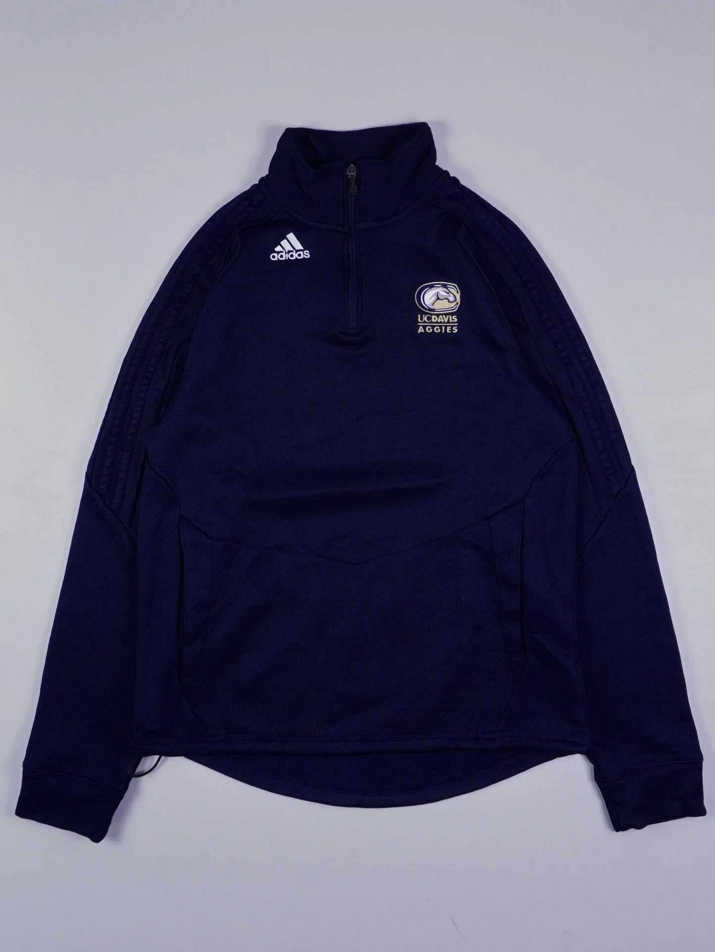 Adidas Trainingsjacke (M)