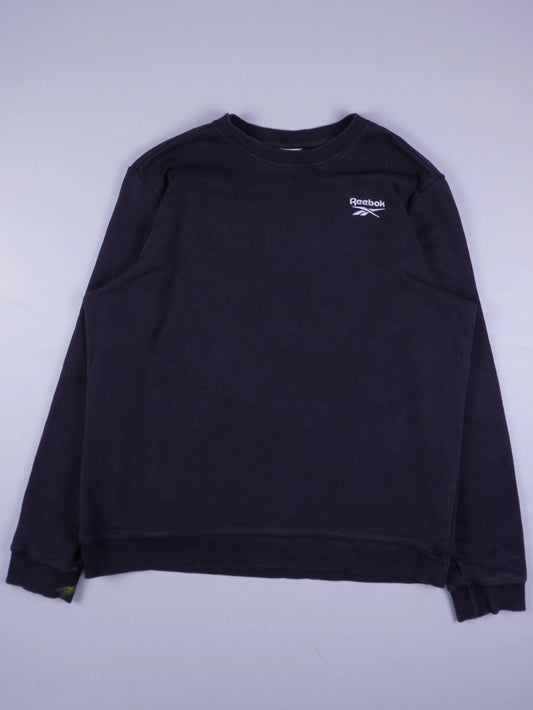 Reebok Sweater (XL)