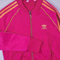 Adidas Trainingsjacke (S)