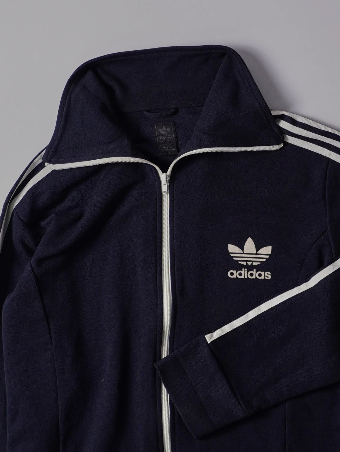 Adidas Trainingsjacke (L)