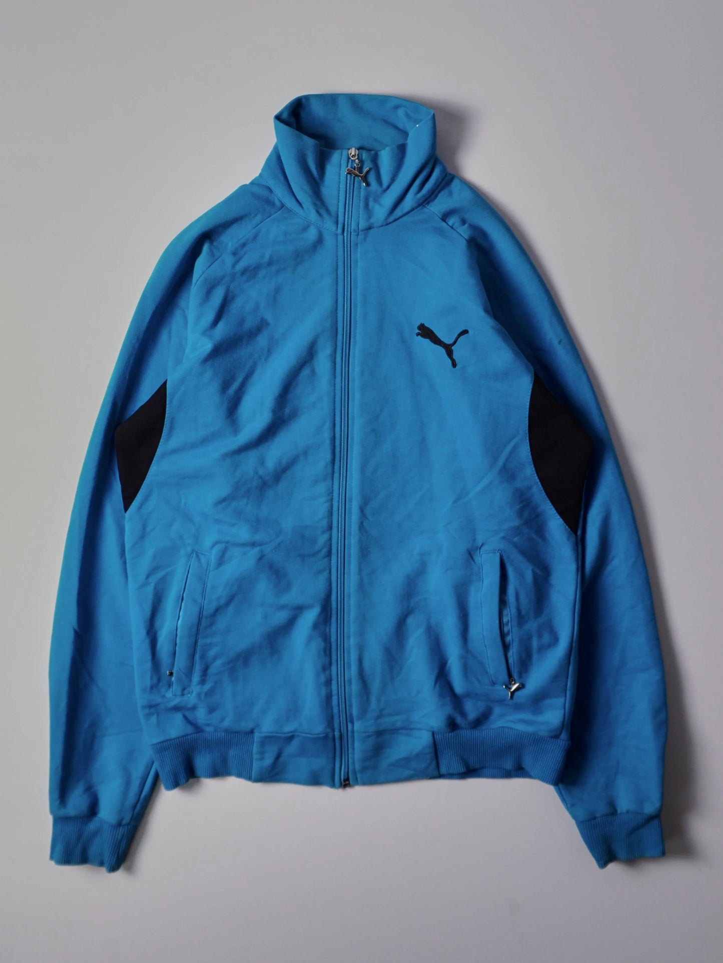 Puma Trainingsjacke (S)