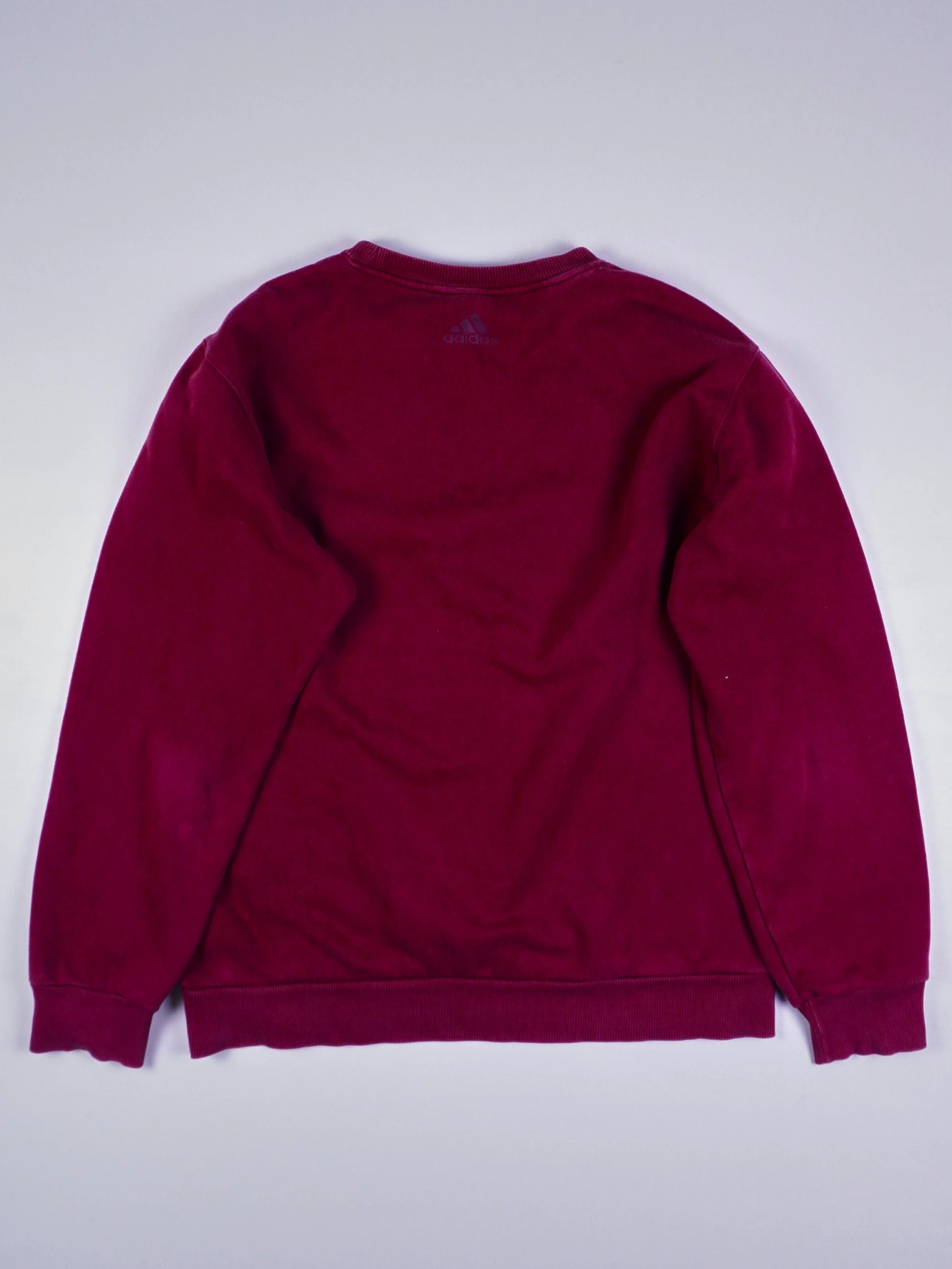 Adidas Sweater (M)