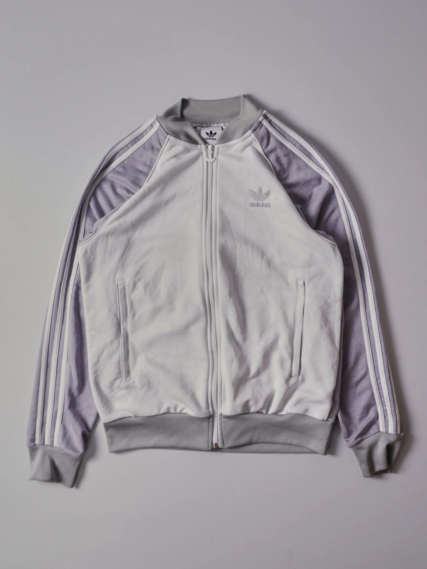 Adidas Trainingsjacke (M)