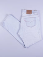 Levis Jeans 36/32 (L)