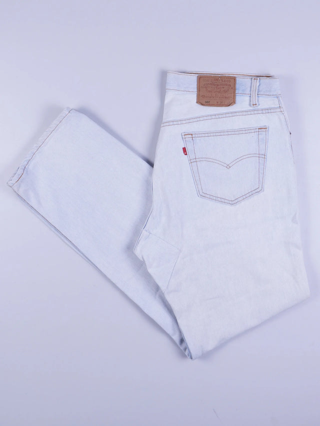 Levis Jeans 36/32 (L)