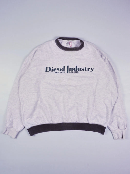 Diesel Industriy Sweater (L)