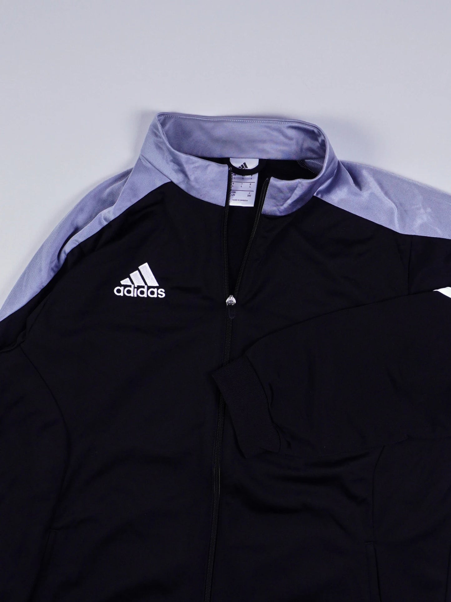 Adidas Trainingsjacke (L)