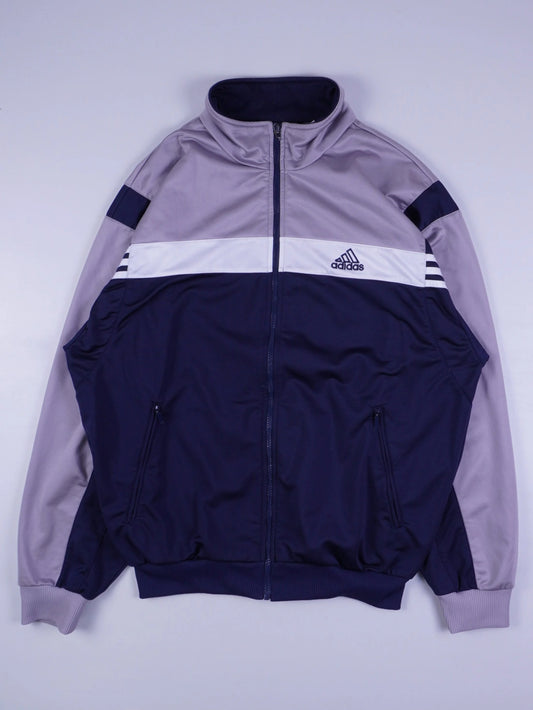 Adidas Trainingsjacke (L)