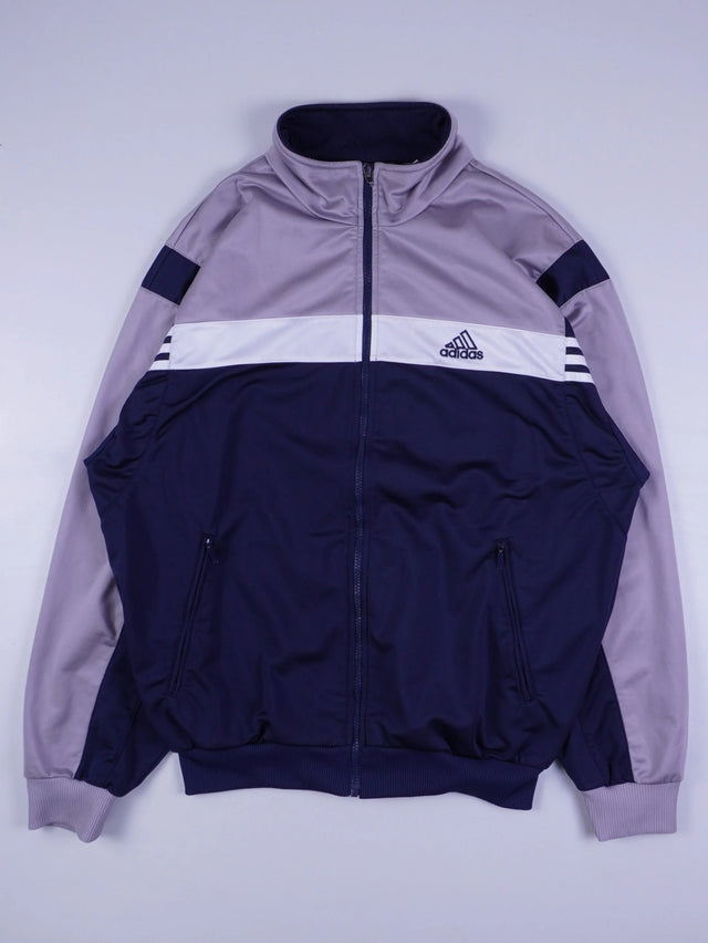 Adidas Trainingsjacke (L)