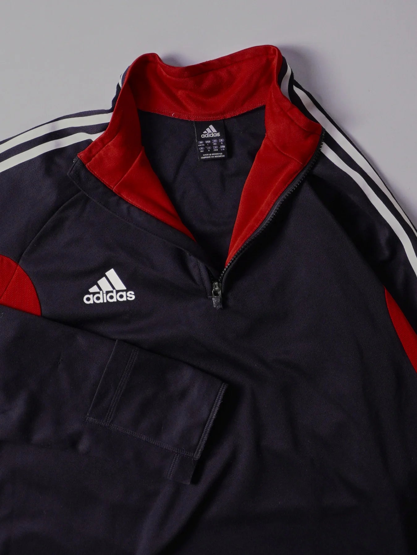 Adidas Trainingsjacke (L)