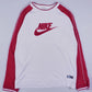 Nike Langarmshirt (M)