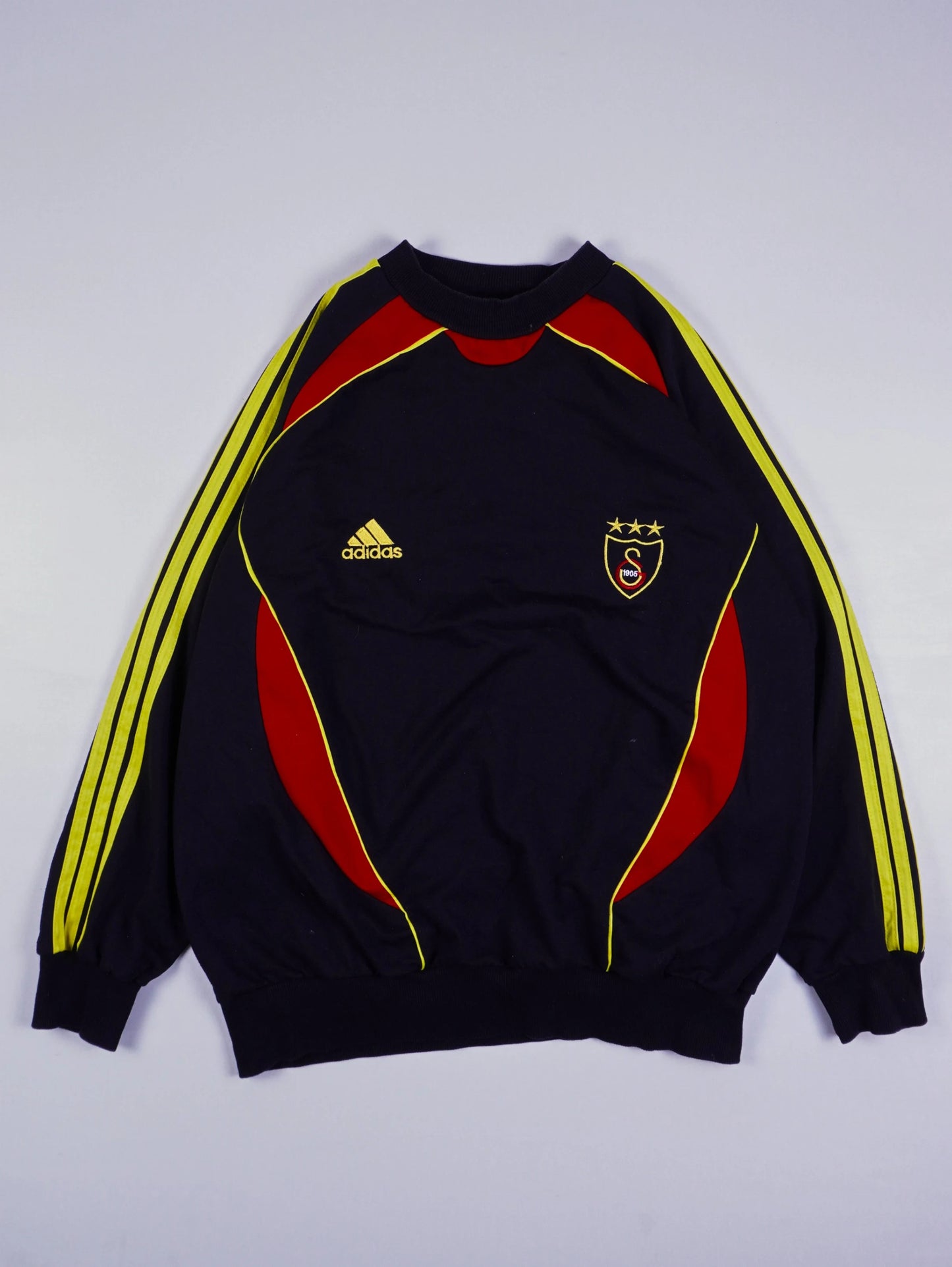 Adidas Galatasaray Sweater (L)