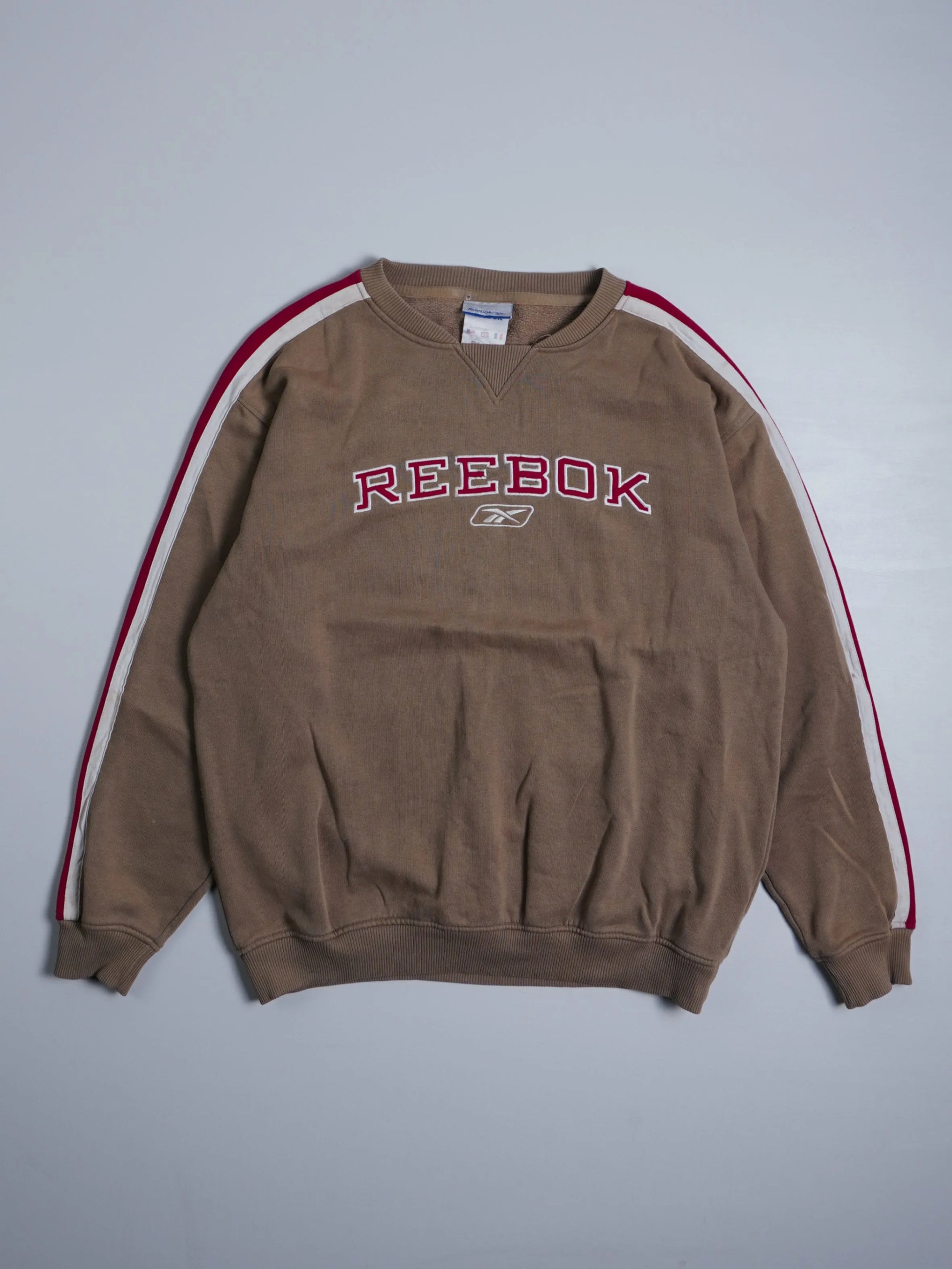 Reebok Sweater (M)