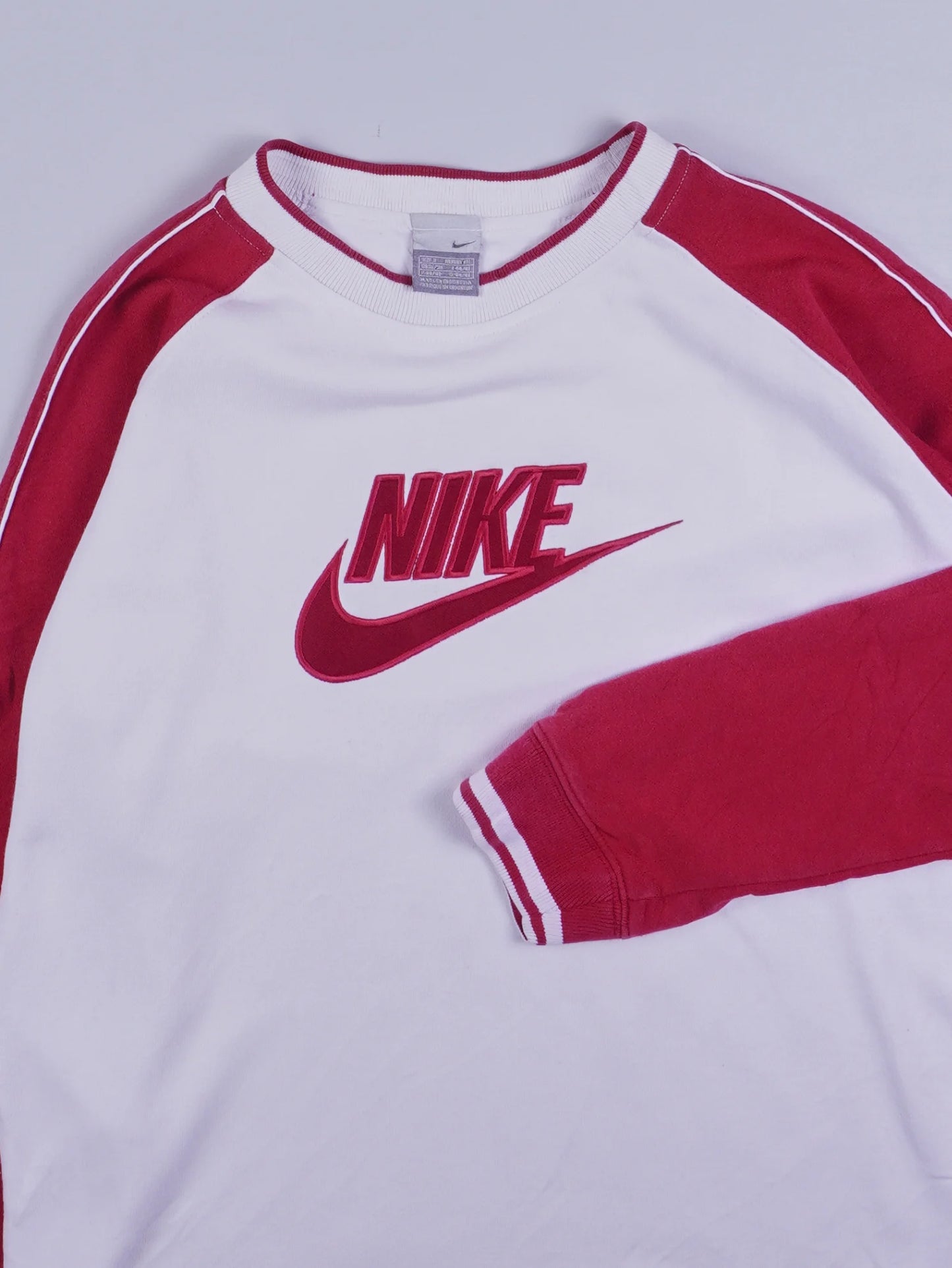 Nike Langarmshirt (M)