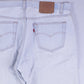 Levis Jeans 36/32 (L)