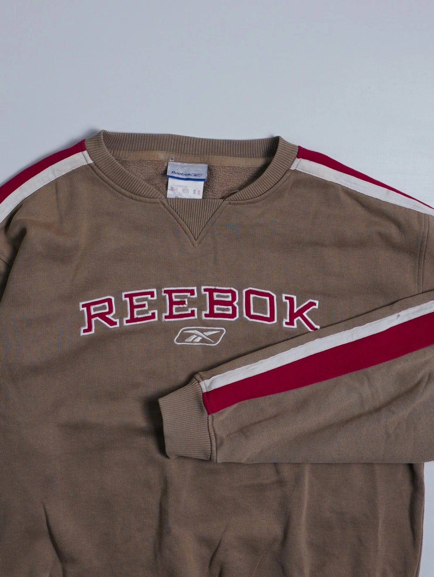 Reebok Sweater (M)