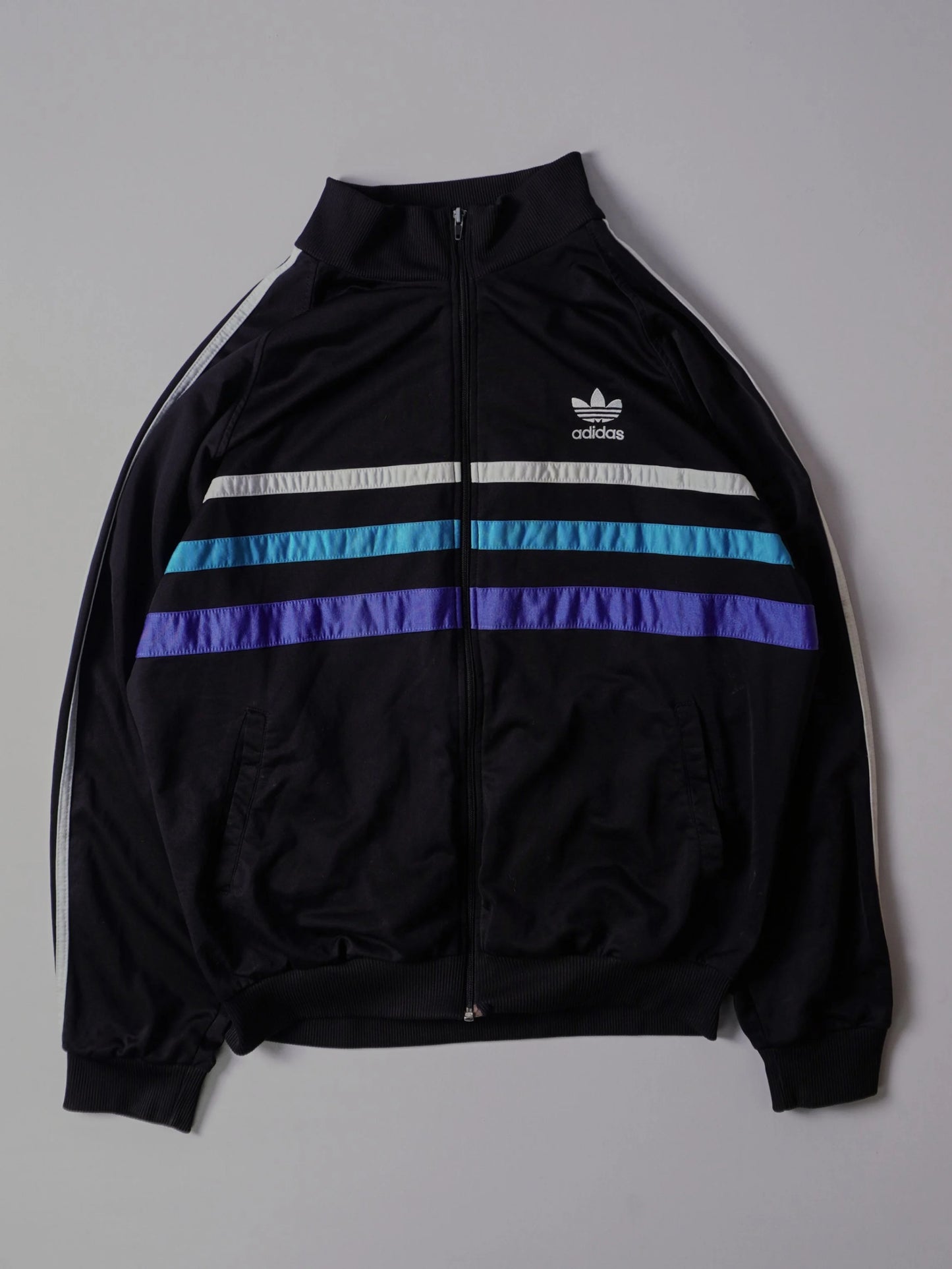 Adidas Trainingsjacke (XL)