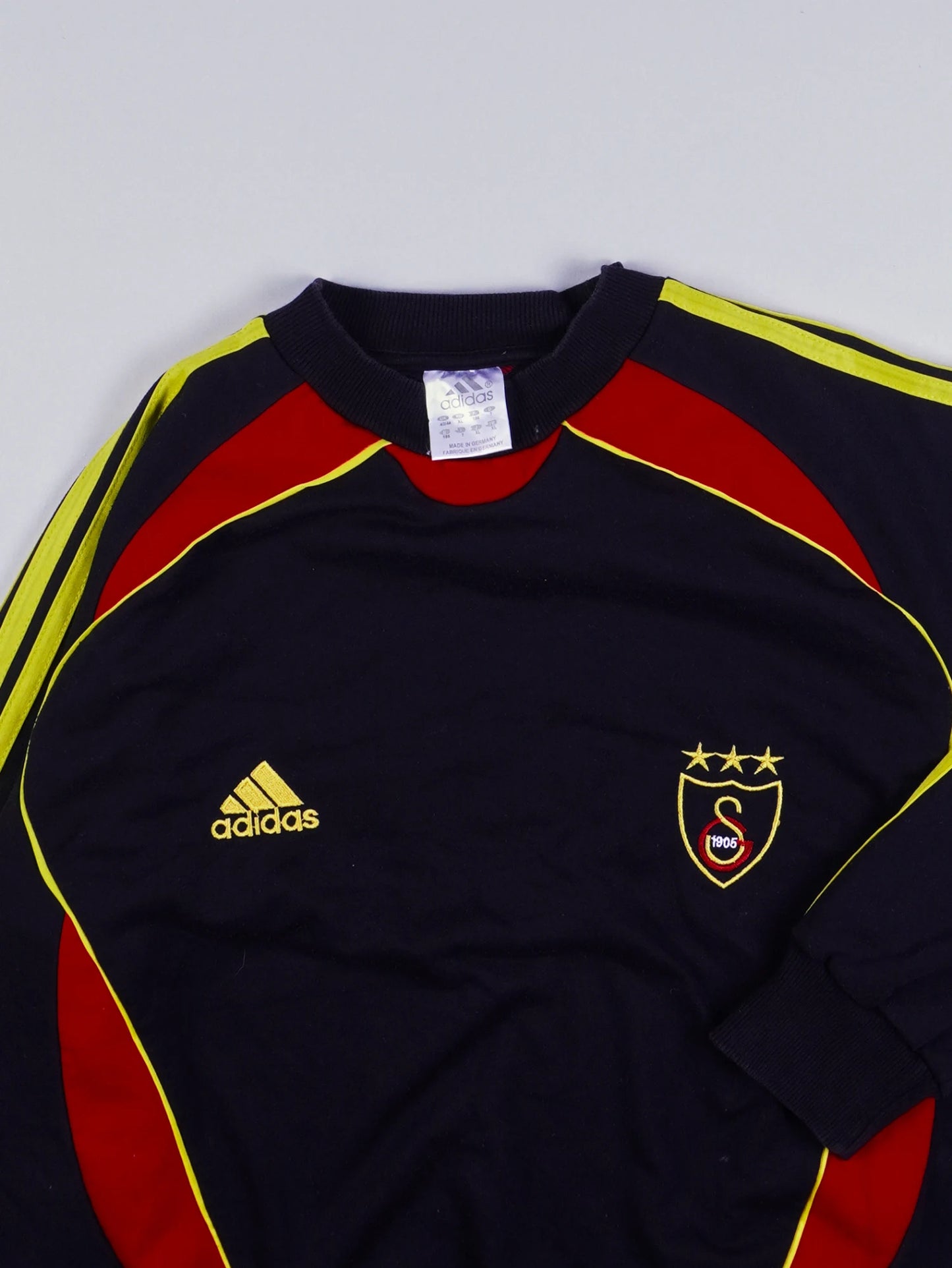 Adidas Galatasaray Sweater (L)