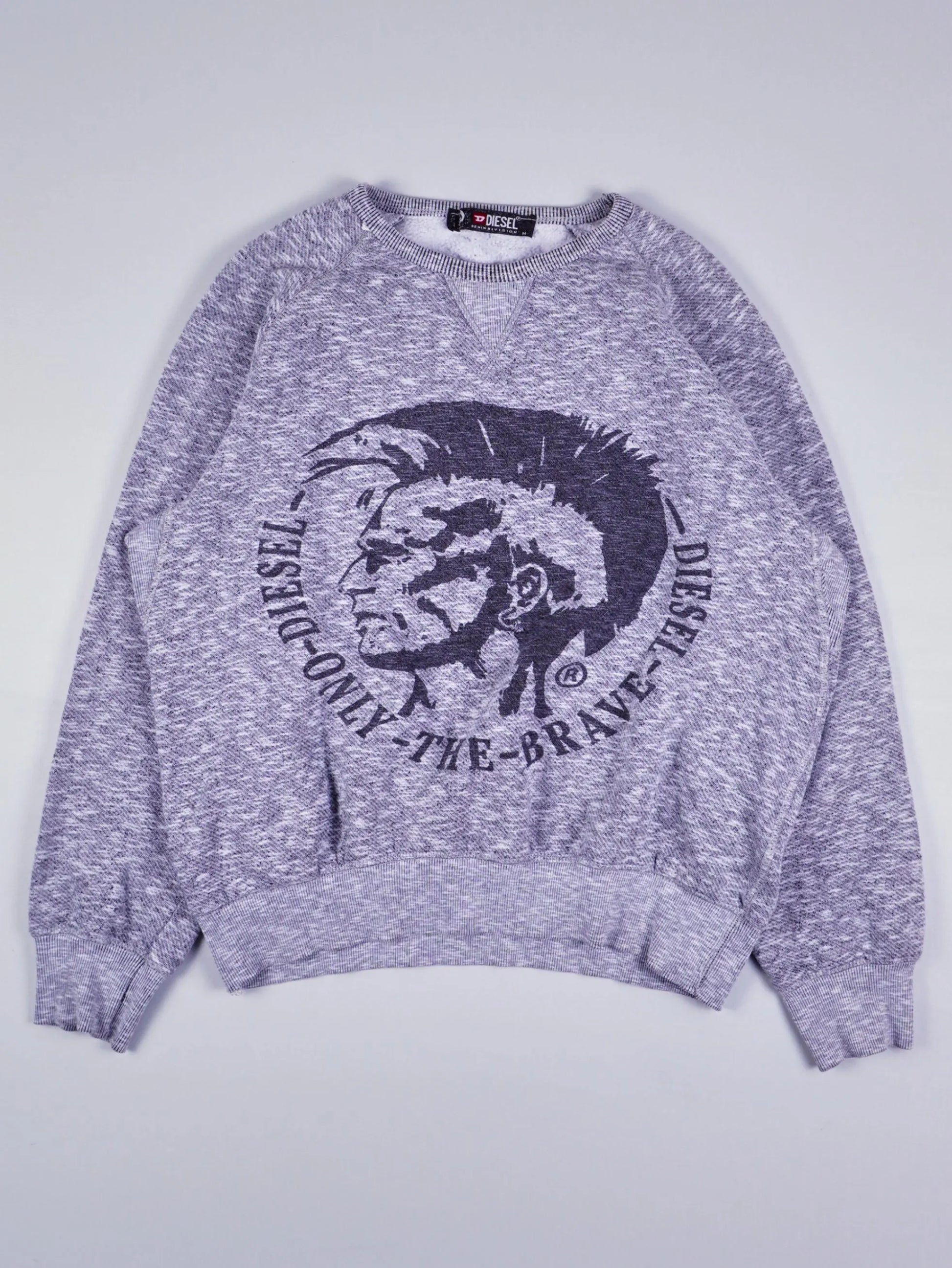 Diesel Sweater (XS)