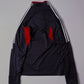 Adidas Trainingsjacke (L)