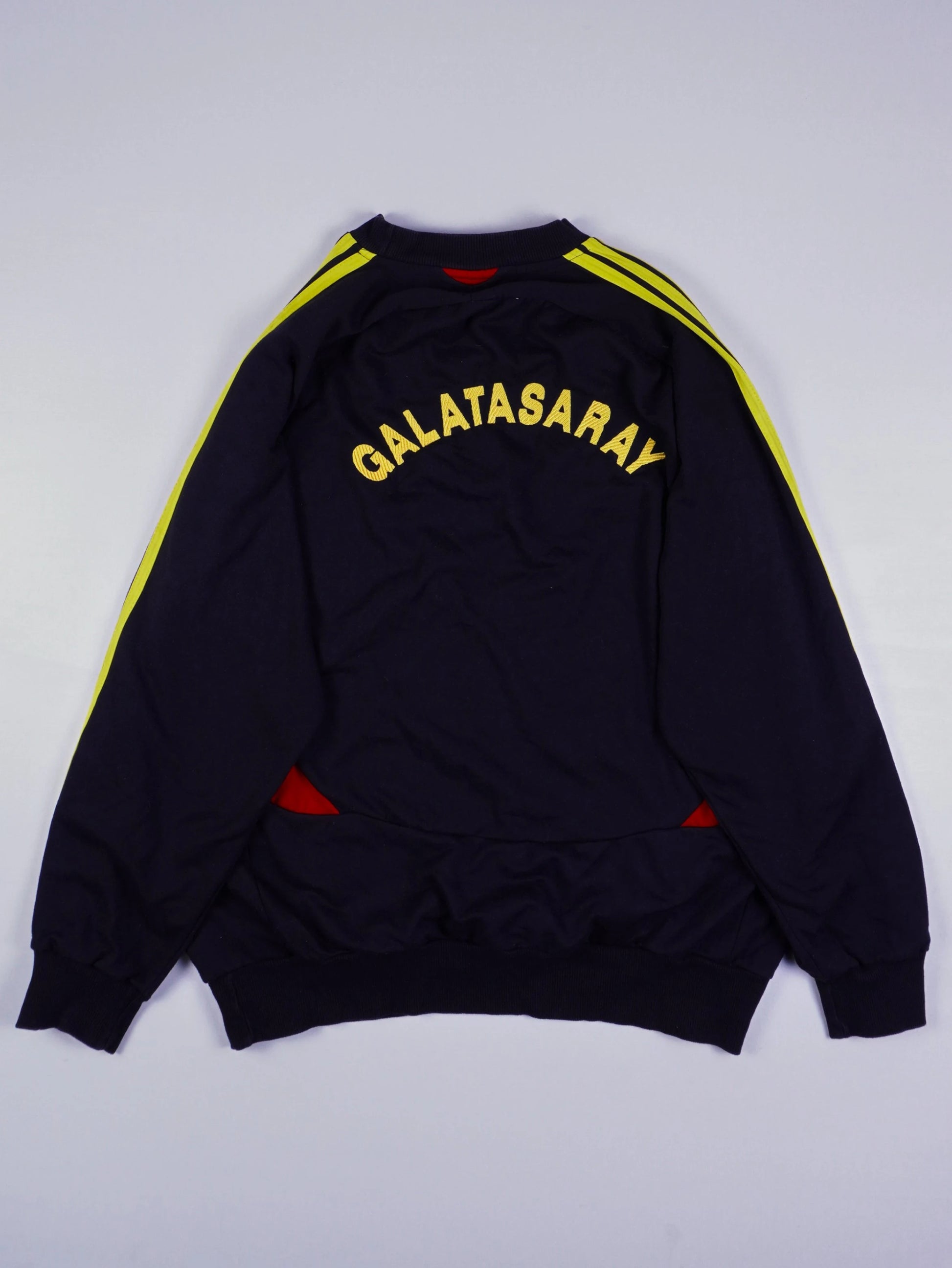 Adidas Galatasaray Sweater (L)