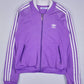 Adidas Trainingsjacke (XS)