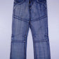 Identic Raw Jeans 36/34 (L)