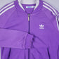Adidas Trainingsjacke (XS)