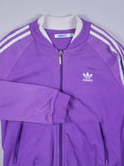 Adidas Trainingsjacke (XS)