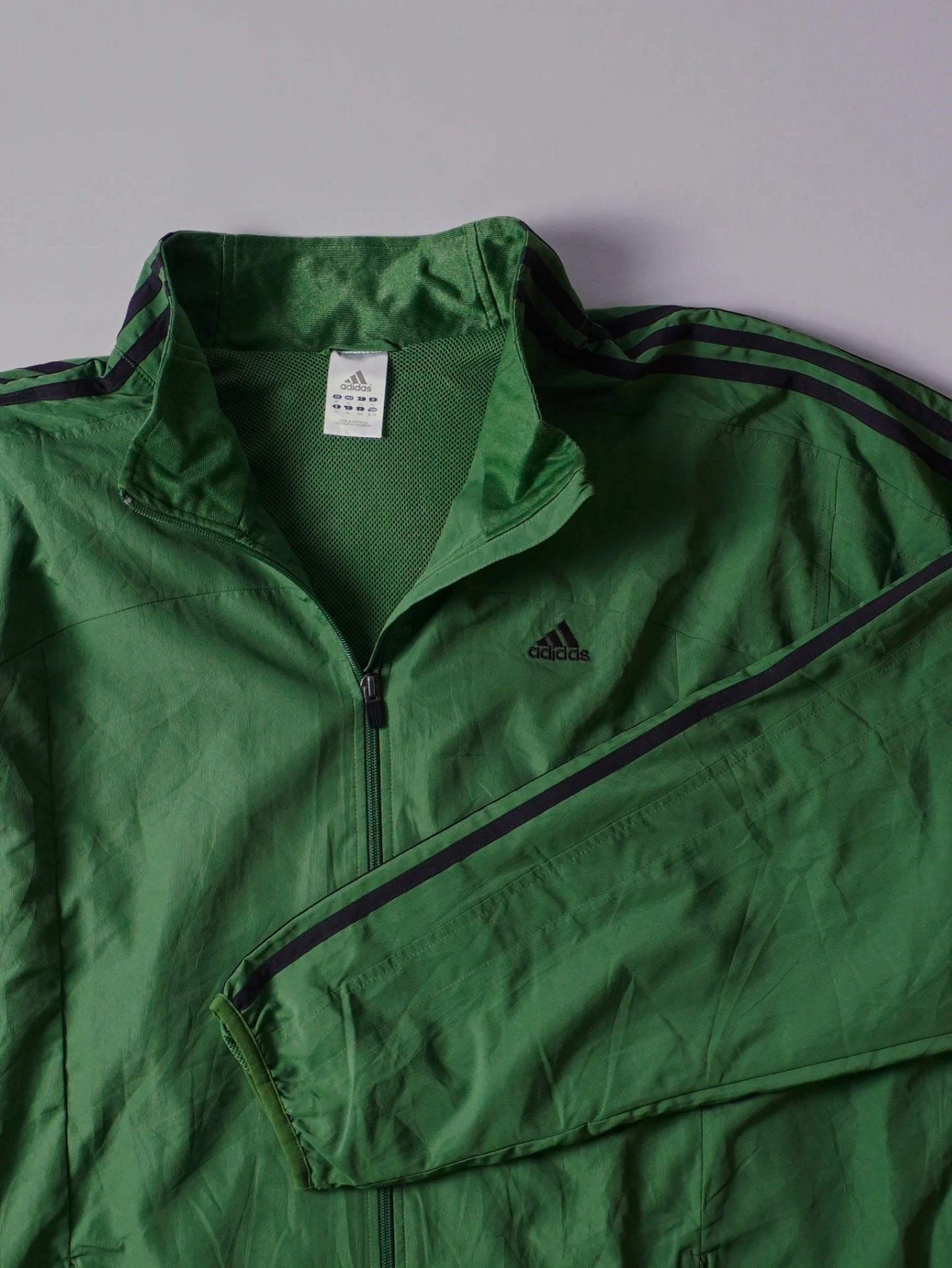 Adidas Trainingsjacke (XXL)