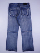 Identic Raw Jeans 36/34 (L)