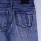 Identic Raw Jeans 36/34 (L)