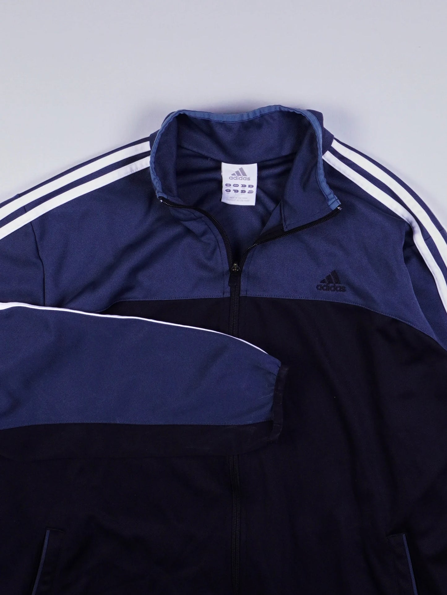 Adidas Trainingsjacke (L)