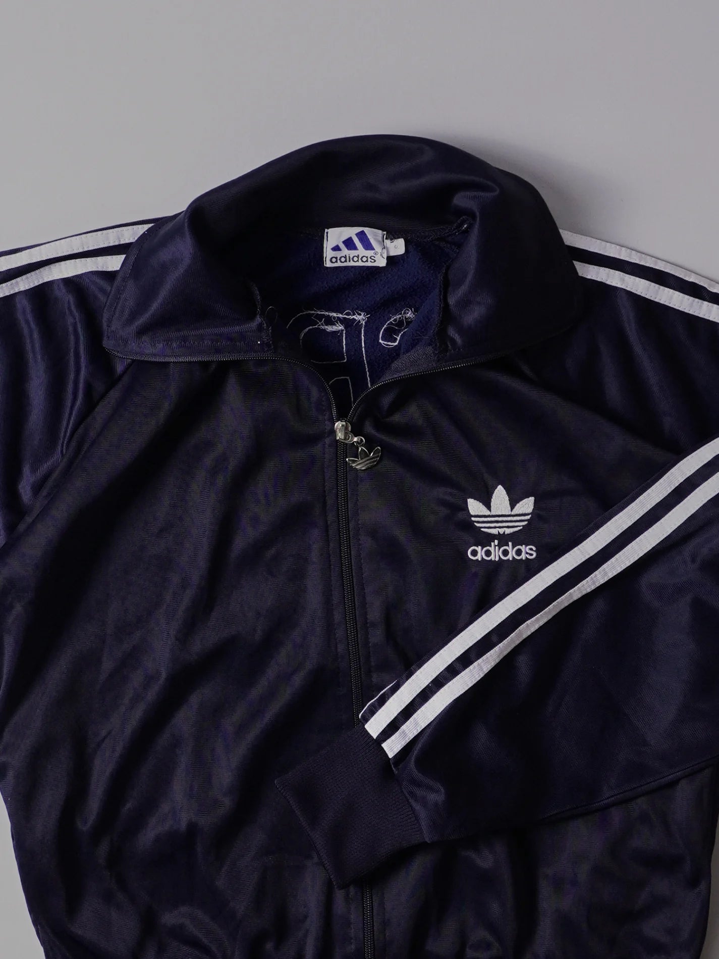 Adidas Trainingsjacke (S)