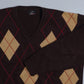 Tahtaci Pullover (S)