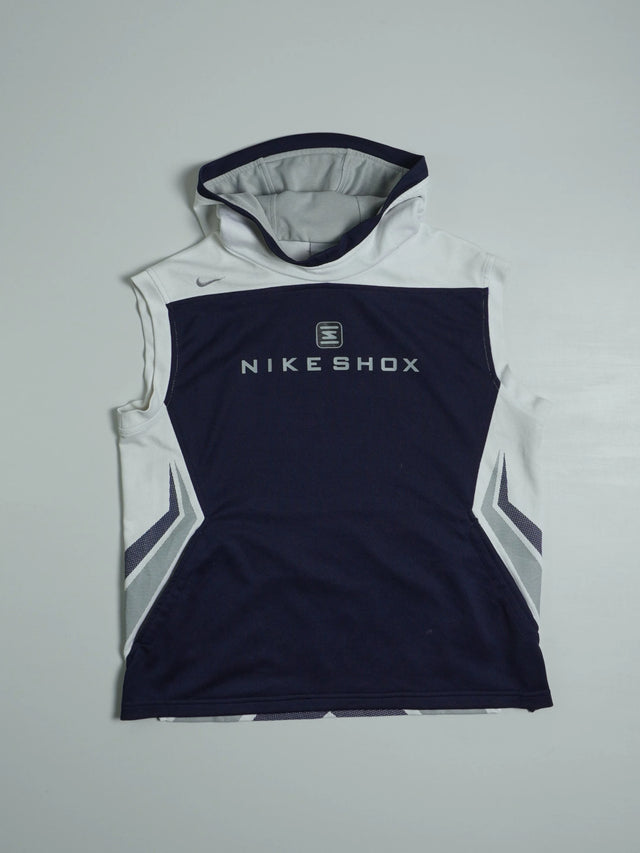 Nike Shox Hoodie (S)