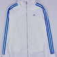 Adidas Trainingsjacke (M)