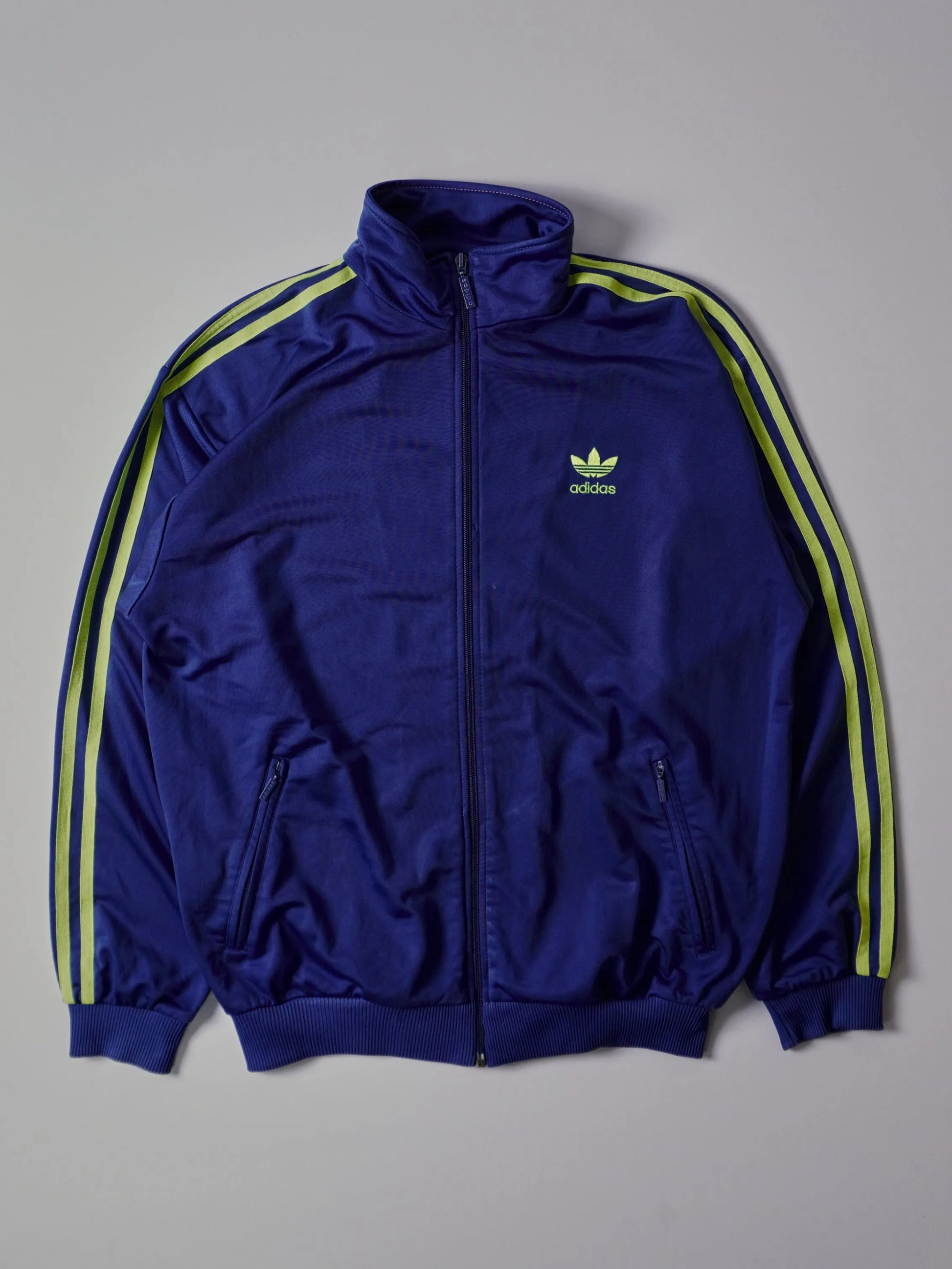 Adidas Trainingsjacke (L)