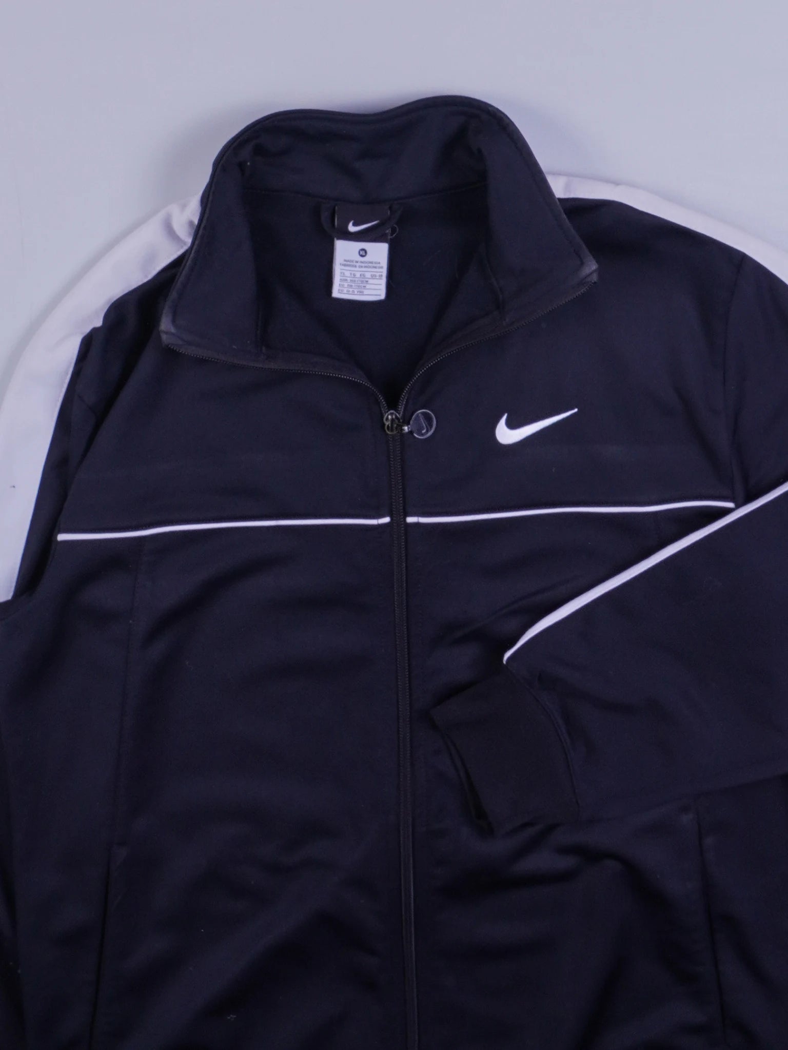 Nike Trainingsjacke (S)