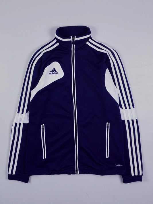 Adidas Trainingsjacke (S)