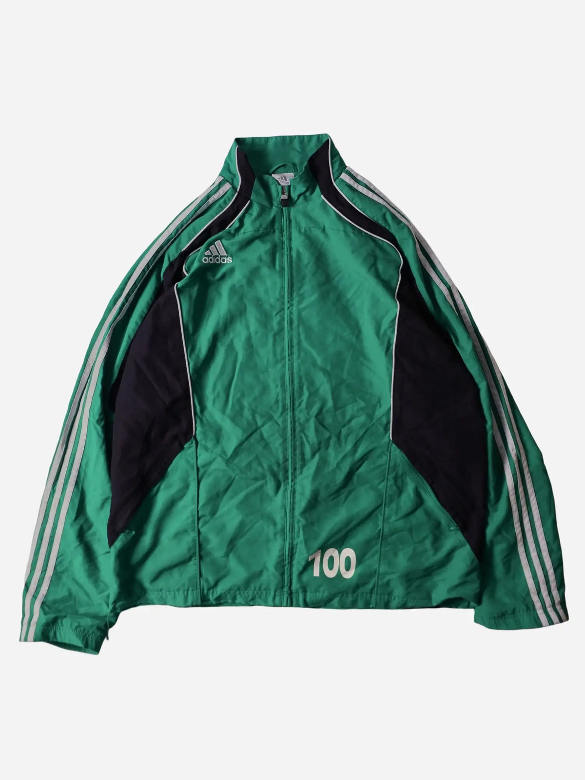 Adidas Trainingsjacke (XL)