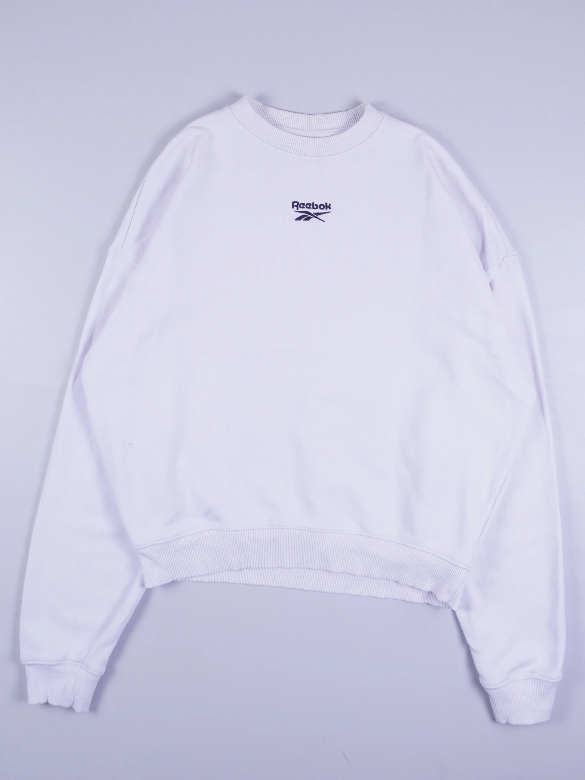 Reebok Sweater (XS)