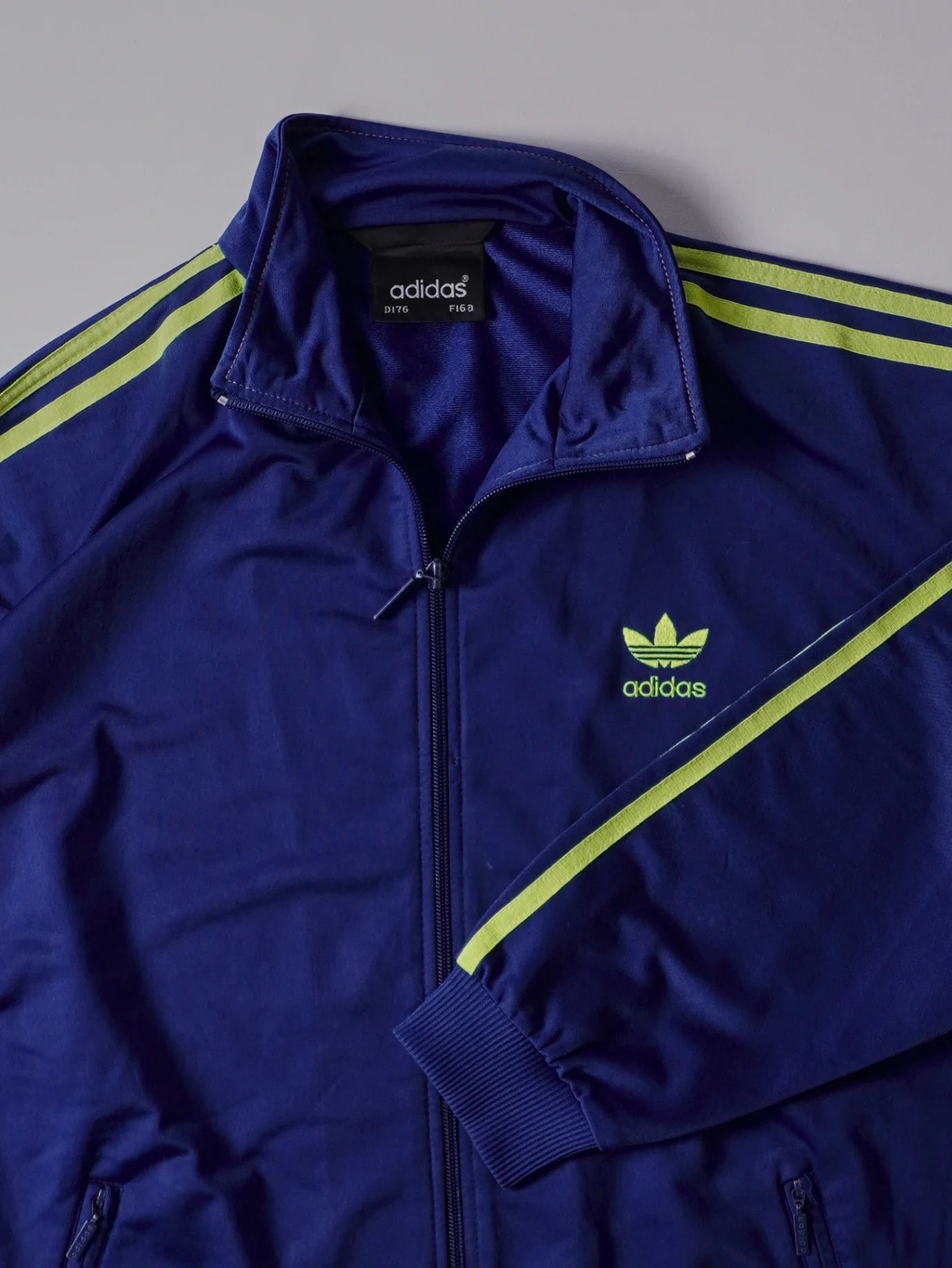 Adidas Trainingsjacke (L)