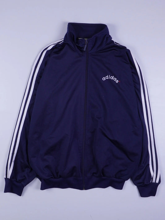 Adidas Trainingsjacke (L)