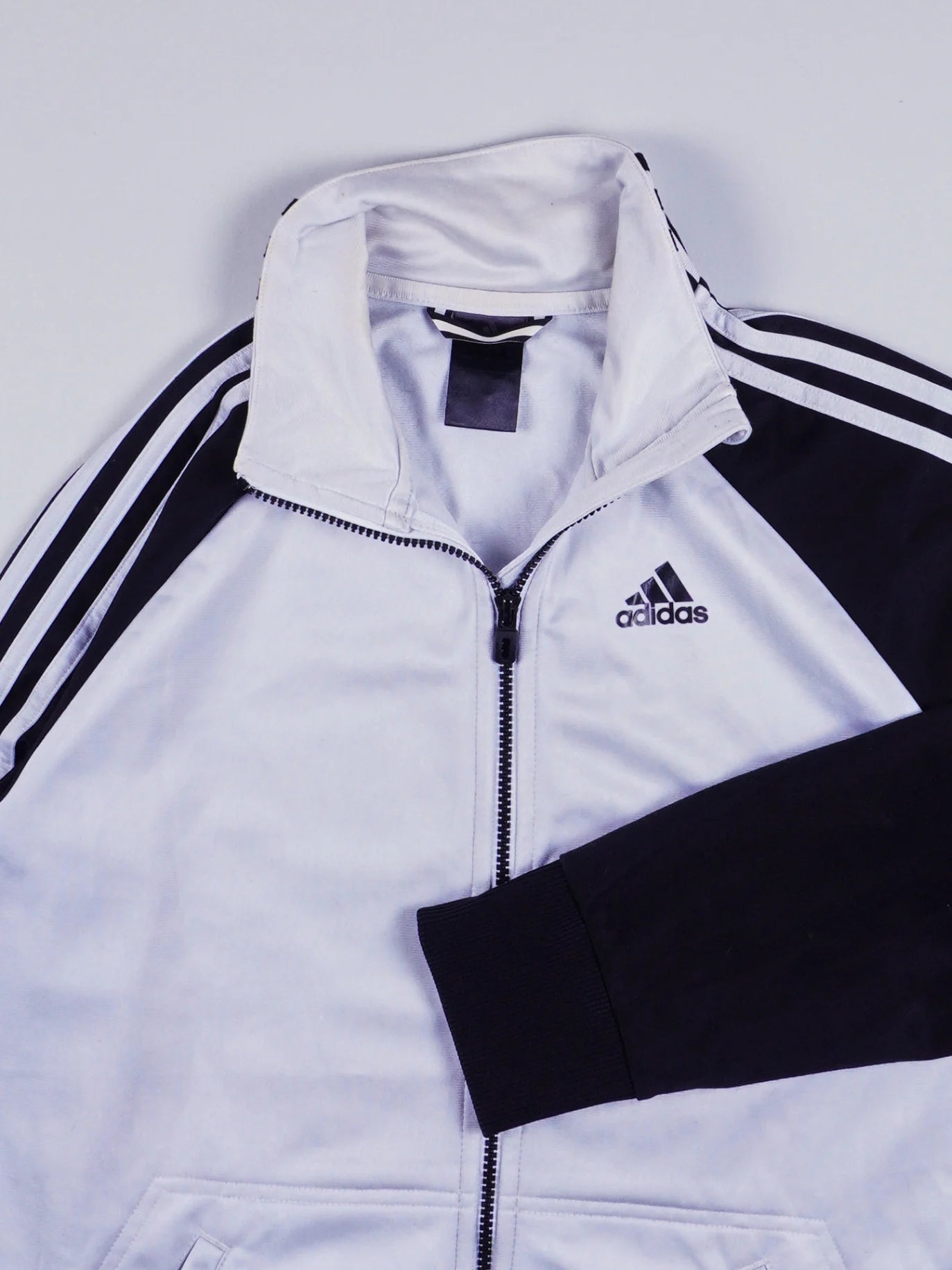 Adidas Trainingsjacke (L)