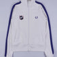Fred Perry Trainingsjacke (XS)