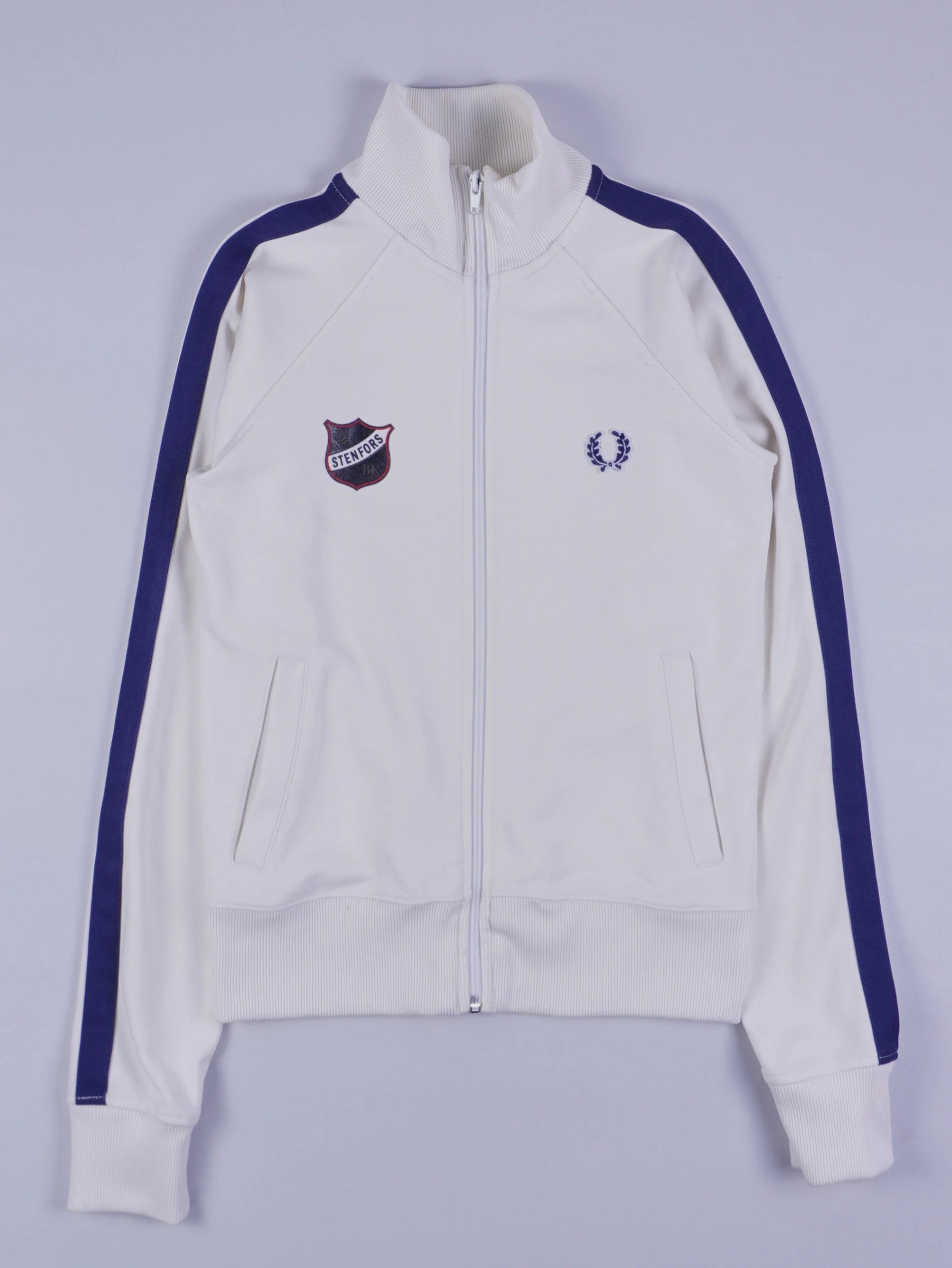 Fred Perry Trainingsjacke (XS)